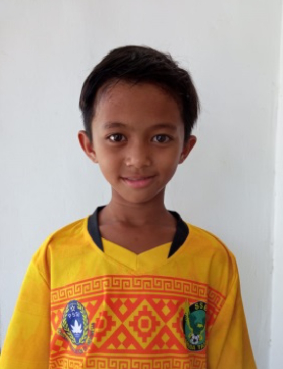 MUHAMMAD NUR AHSAN